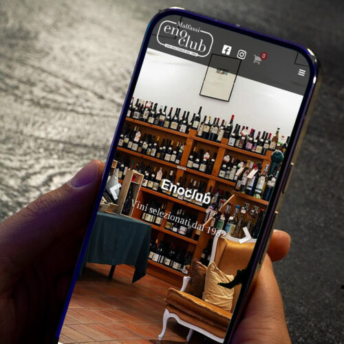Enoteca Enoclub