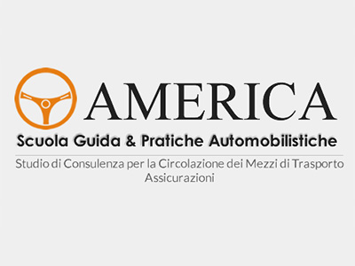 Scuola Guida America