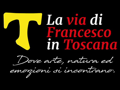 La via di Francesco in Toscana