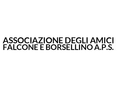 Ass. degli amici "Falcone e Borsellino"