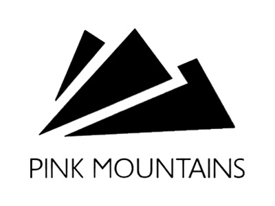 Pink Mountains