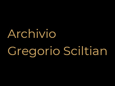 Archivio Sciltian
