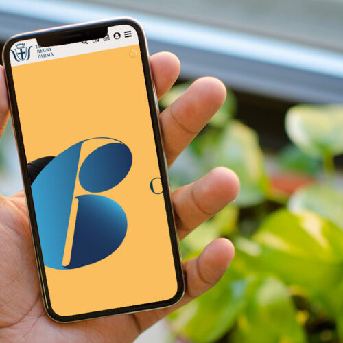 Teatro Regio di Parma